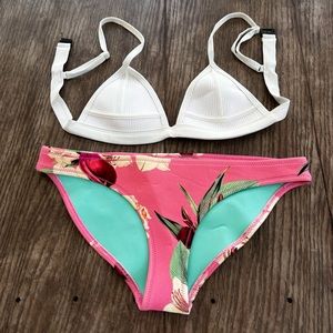 Triangl bikini